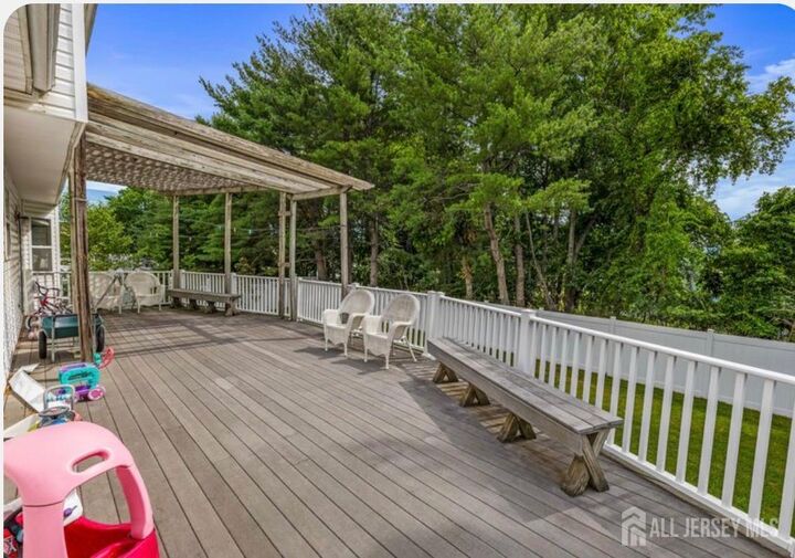Property Photo: 71 Lark Drive NJ 08882