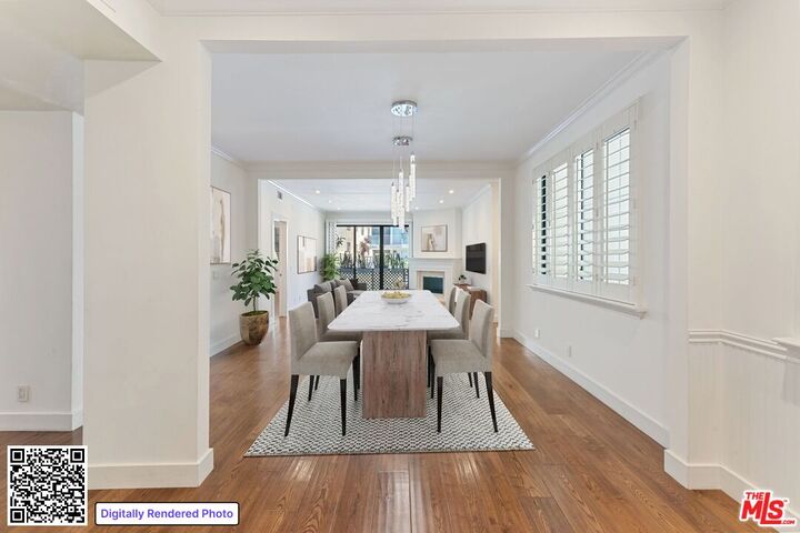 Property Photo: 2031 S Bentley Ave CA 90025