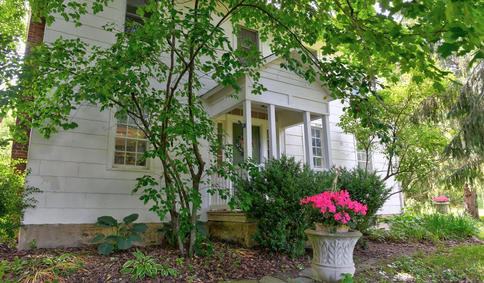 Property Photo: 4274 Canyon Road OH 43023