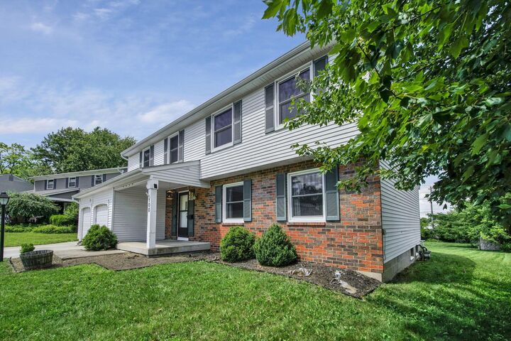 Property Photo:  108 Hanby Avenue  OH 43081 