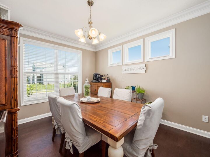 Property Photo:  5615 Lanterns Way  OH 43146 