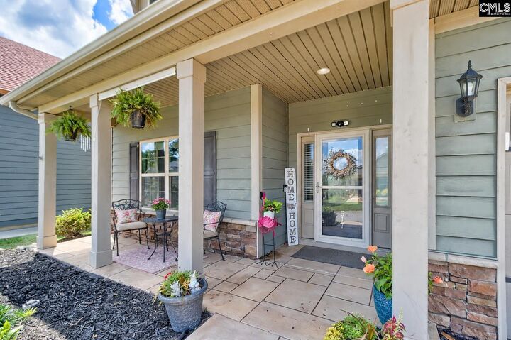 Property Photo:  517 Verona  SC 29036 