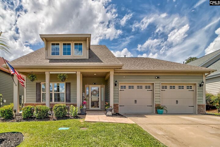 Property Photo: 517 Verona SC 29036