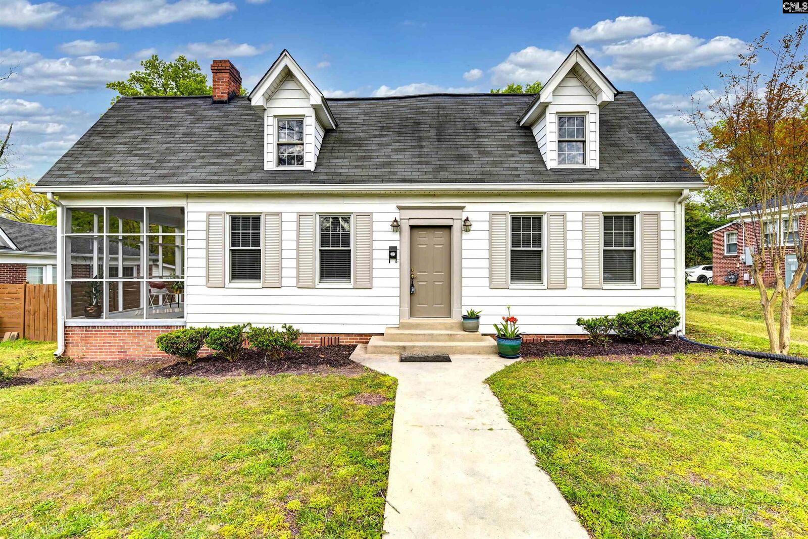 Property Photo:  3403 Abingdon  SC 29203-5504 