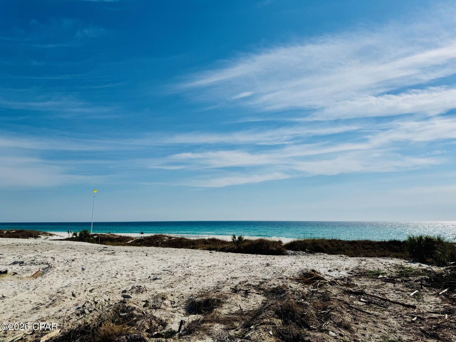 Property Photo: 19979 Front Beach Road FL 32413