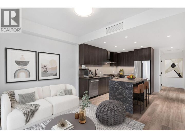 Property Photo: 3051 Abbott Street 610 BC V1Y 0P1