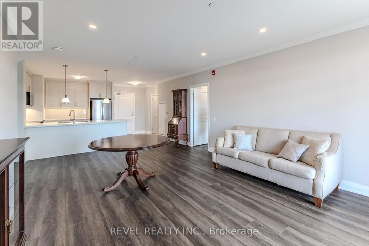 Property Photo:  830 Megson Terrace 605  ON L9T 9M7 