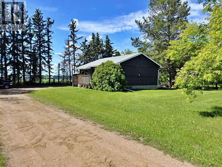 Property Photo: 64045 511 Township AB T9X 2B1