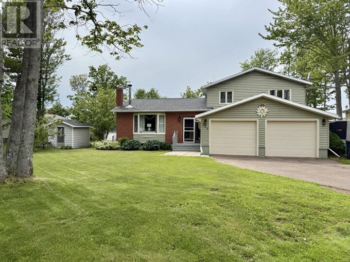 Property Photo: 108 Newson Court PE C1N 5H8