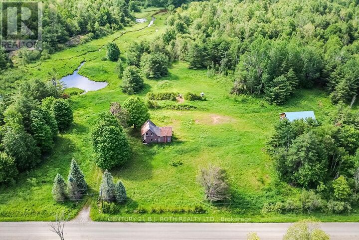 Property Photo:  1205 Fair Grounds Road  ON L0K 1B0 
