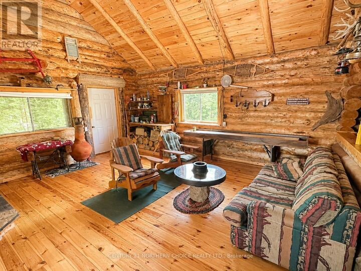 Property Photo: Pcl 5005 Confederation ON P0V 1T0