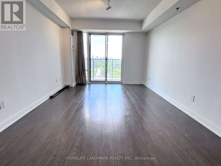 Property Photo: 185 Bonis Avenue 1809 ON M1T 0A4
