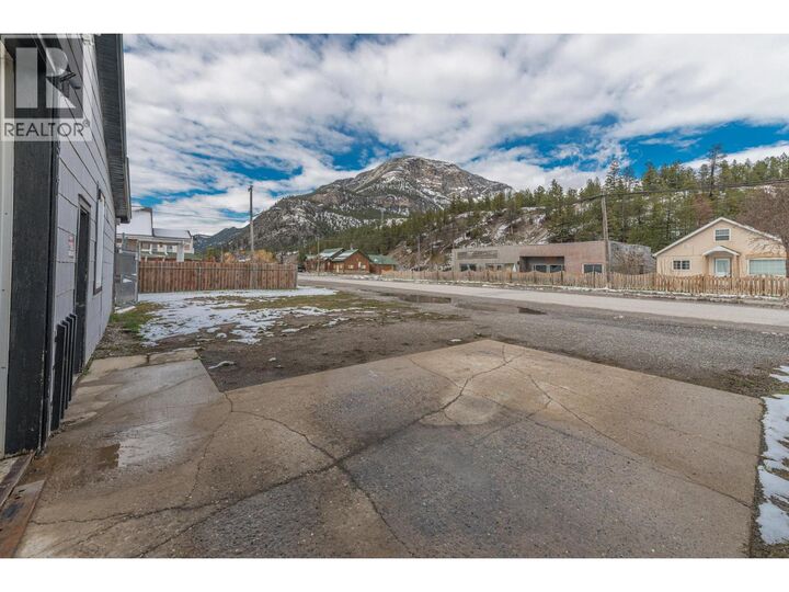 Property Photo:  8917 Grainger Road  BC V0B 1B0 