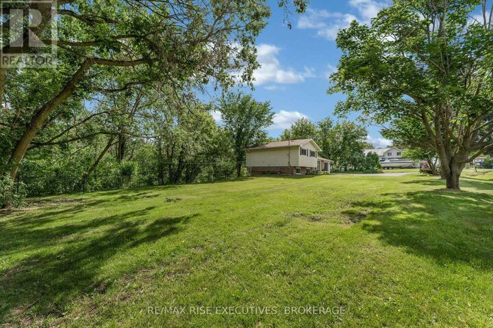 Property Photo: 3519 Princess Street ON K7P 3A7