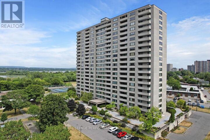 2625 Regina Street 207 — photo 1