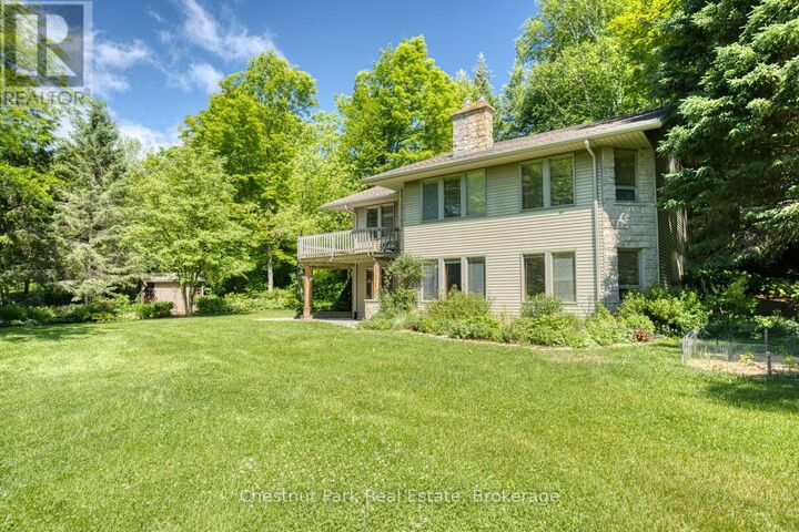 Property Photo:  109 Maple Ridge Road  ON N4K 5N4 
