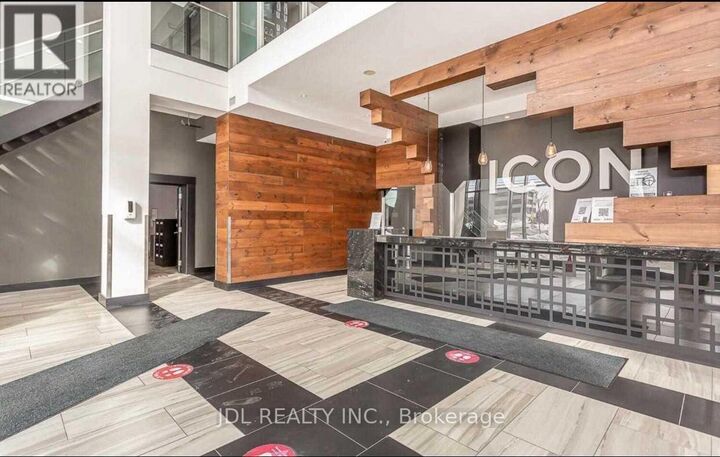 Property Photo:  330 Phillip Street S2501  ON N2L 3W9 
