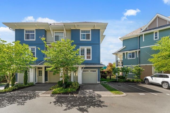 Property Photo:  45137 Nicomen Crescent 21  BC V2R 0R3 