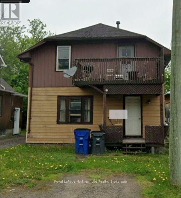 Property Photo: 451 Grills Street ON P0J 1P0