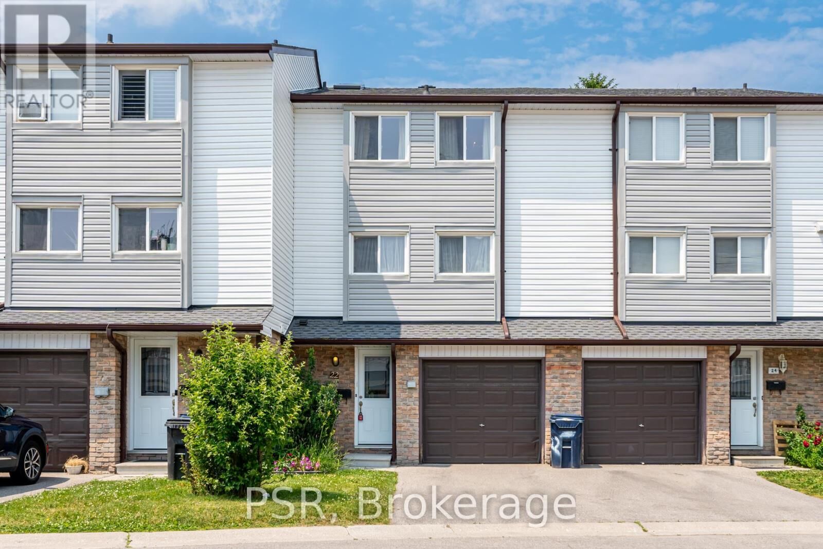 Property Photo:  50 Verne Crescent 22  ON M1B 2Z1 