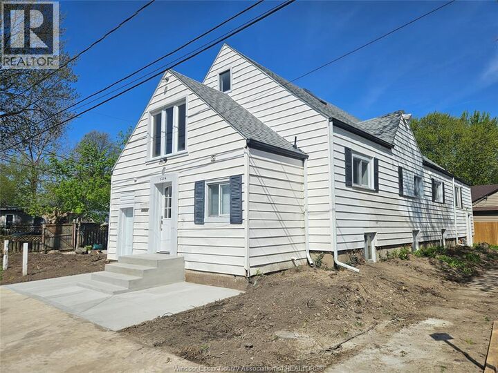 Photo de la propriété:  3216 Manchester Road 2  ON N9C 1X9 