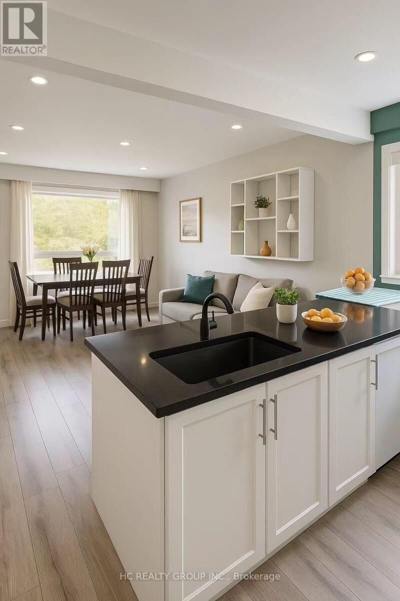 Property Photo: 389 Ruth Avenue ON M2M 2J1