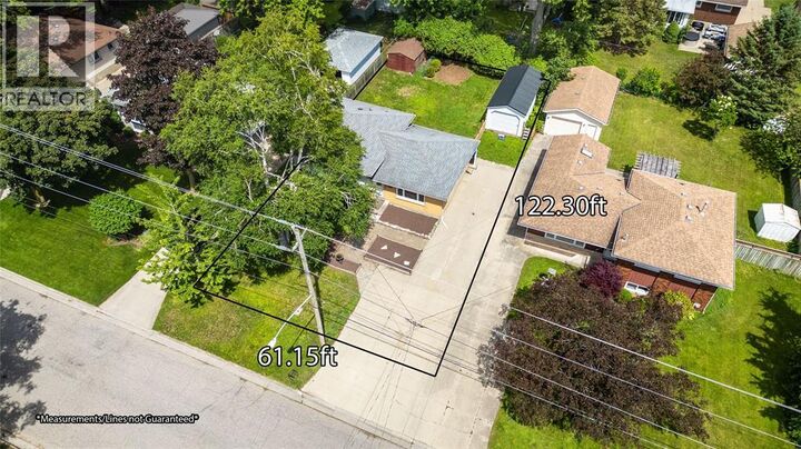 Property Photo:  1916 Kenwick Street  ON N0N 1C0 