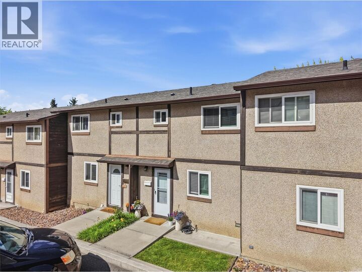 Property Photo: 1605 Summit Drive 35 BC V2E 2A5