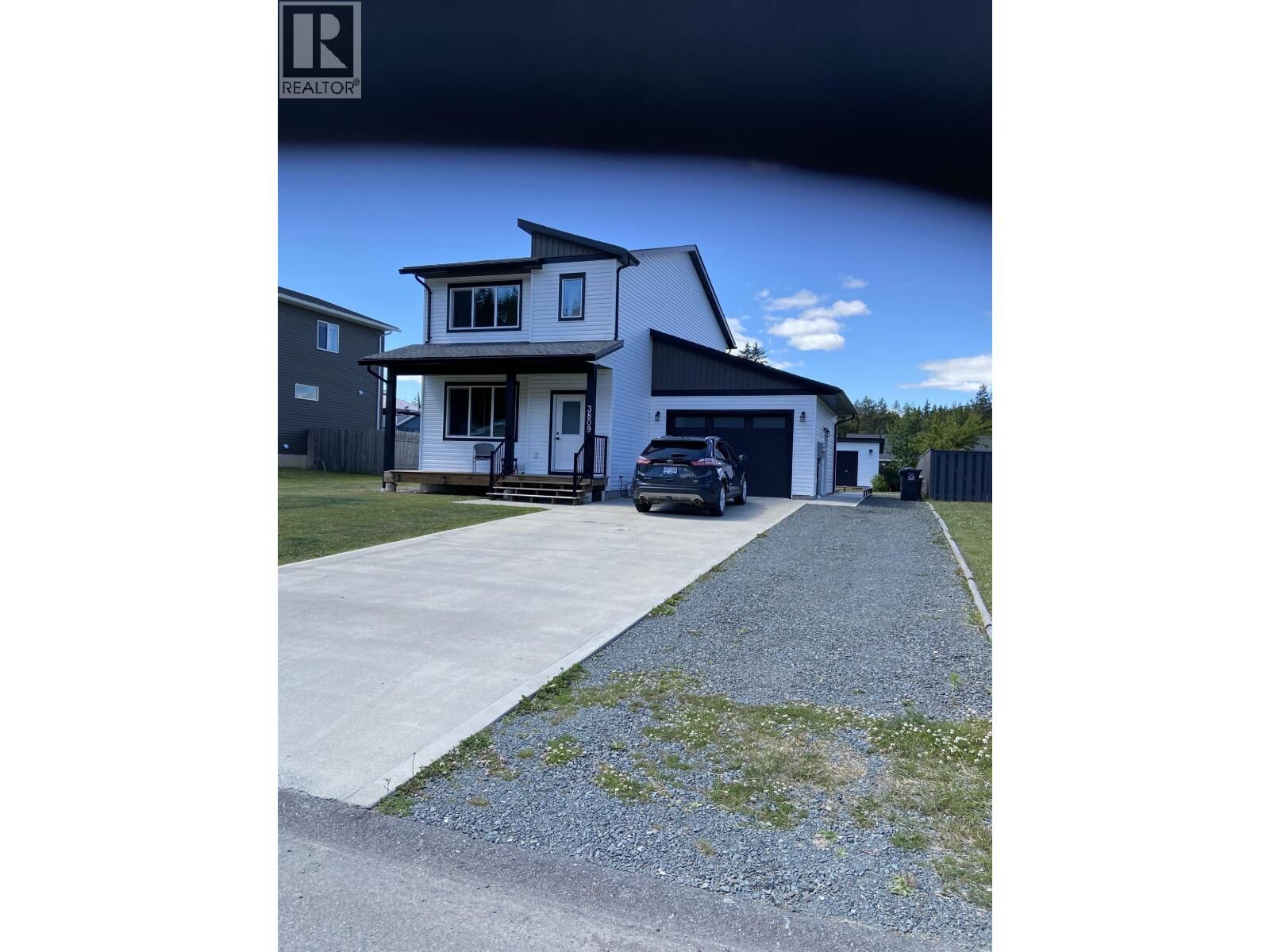 Property Photo: 3809 Wirtl Street BC V8G 0K7