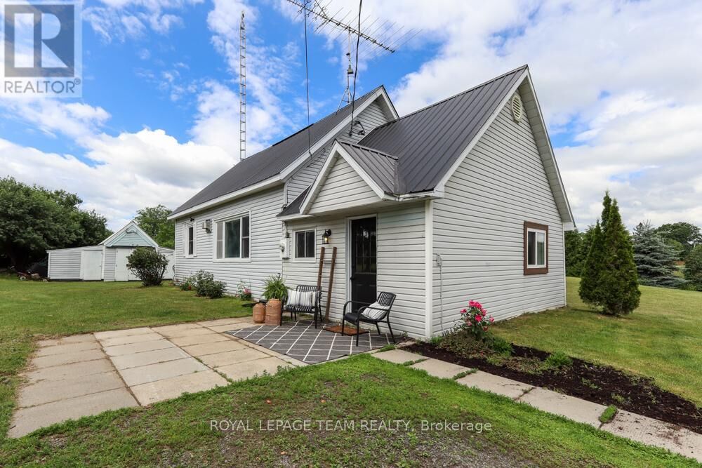 Property Photo:  6774 McLeansville Road  ON K0E 1X0 