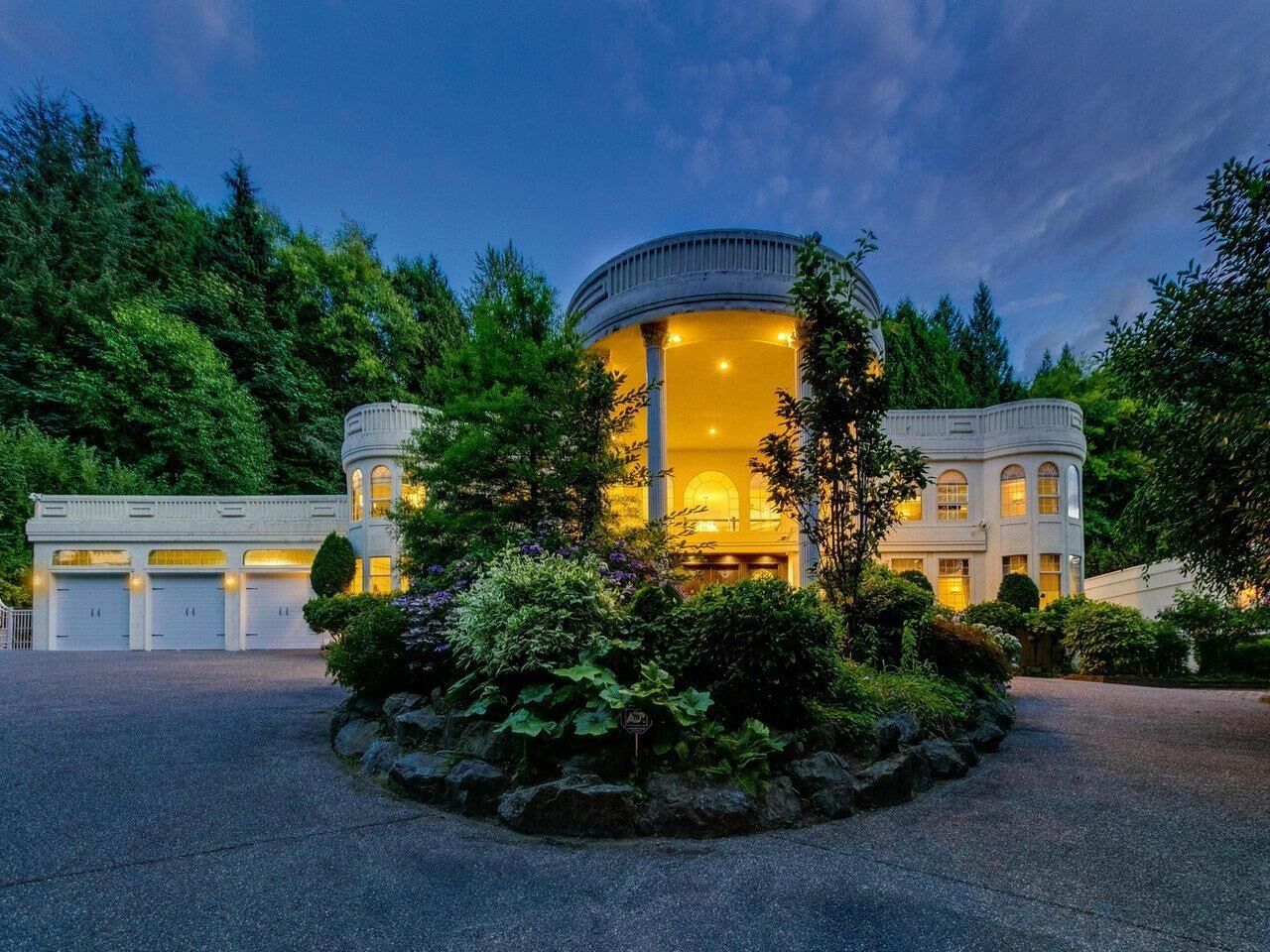 Property Photo: 13828 Crescent Road BC V4P 1K8