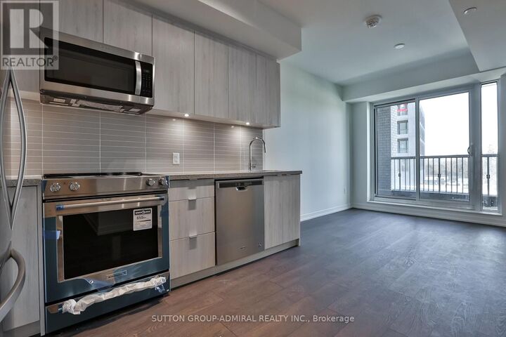 Property Photo: 8868 Yonge Street 207E ON L4C 1Z8