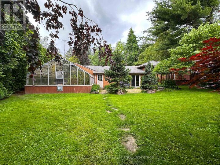 Property Photo:  467 Kitty Murray Lane  ON L9G 3K9 