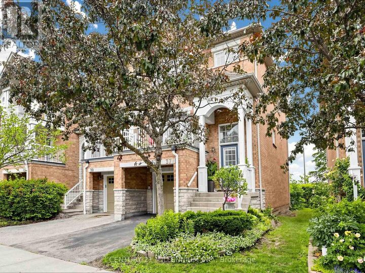 Property Photo: 601 Shoreline Drive 37 ON L5B 4K7