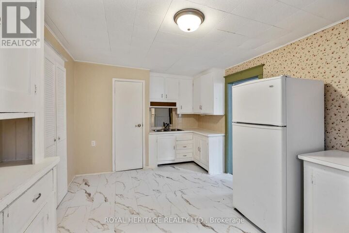 Property Photo:  A - 5480 Old Scugog Road  ON L0B 1J0 