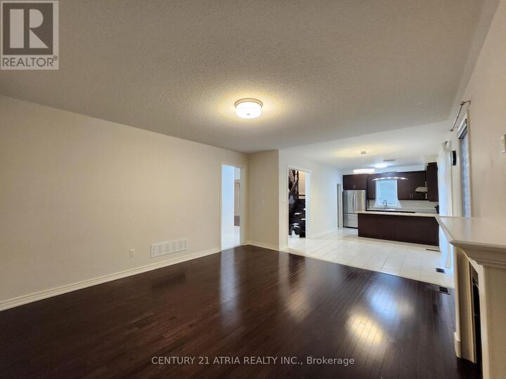 Property Photo:  1237 Atkins Drive  ON L3X 0C8 