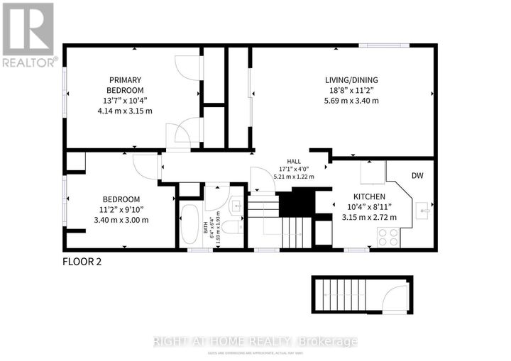 Property Photo:  255 Lakeshore Road East #A  ON L5G 1G8 