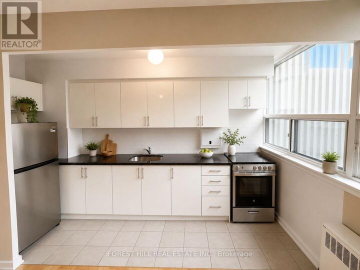 Property Photo:  700 Ontario Street 115  ON M4X 1N5 