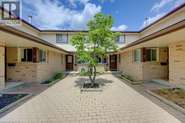 Property Photo: 458 Beechwood Place 3 ON N2T 1Y9
