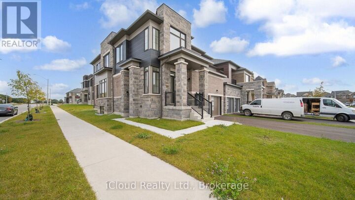 Property Photo:  20 Ludlow Drive Unit 1  ON L9S 2Z8 
