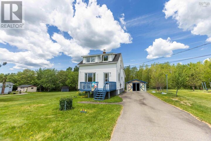 Property Photo:  2367 Athol Road  NS B0M 1X0 