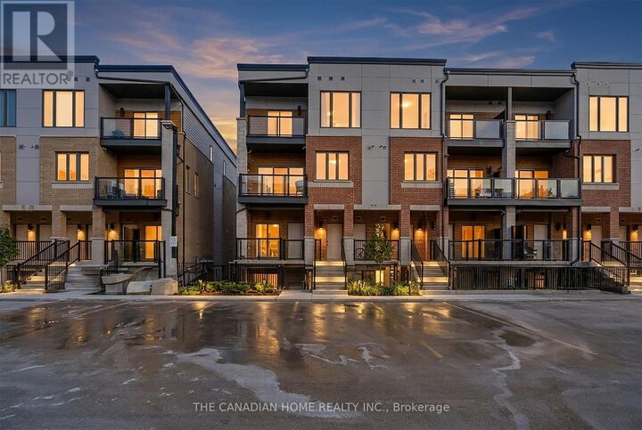 Property Photo: 25 Isherwood Avenue 81 ON N1R 0E2