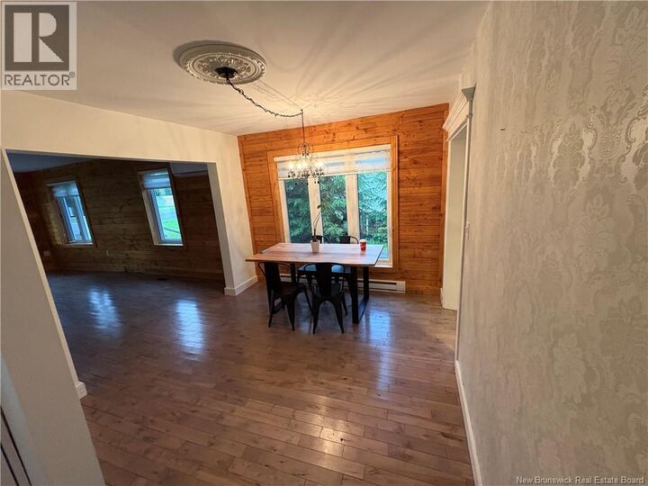 Property Photo:  172 Principale Street  NB E8E 1T1 