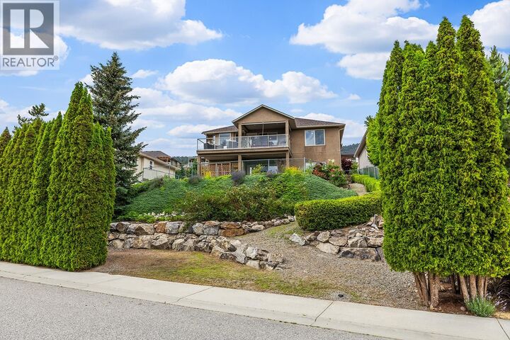 Property Photo: 3069 Bridlehill Drive BC V4T 2W2