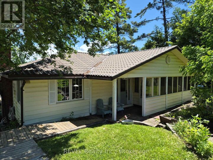 Property Photo: 1031 Butterfly Road ON P0C 1A0