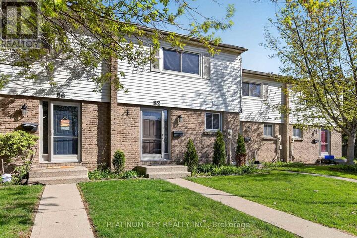 Property Photo:  1600 Culver Drive 82  ON N5V 3H5 