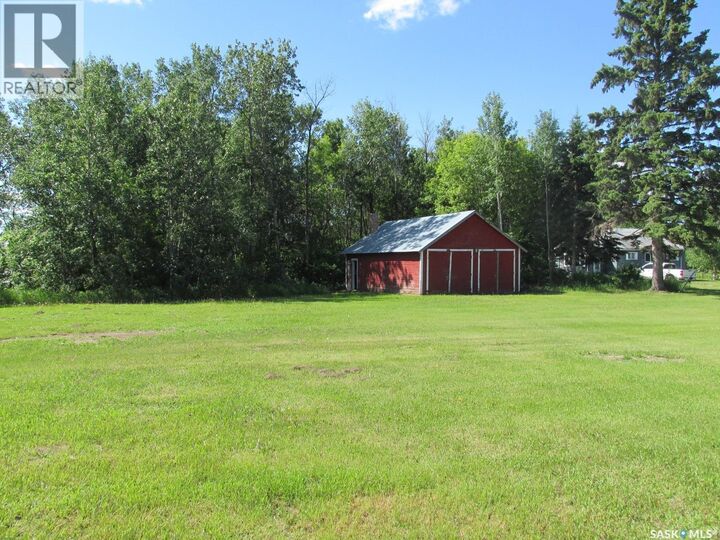 Property Photo: Acreage Near Shipman In North-East Saskatchewan SK S0J 2Z0