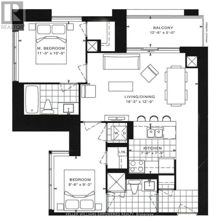 Property Photo:  275 Yorkland Road 910  ON M2J 0B4 