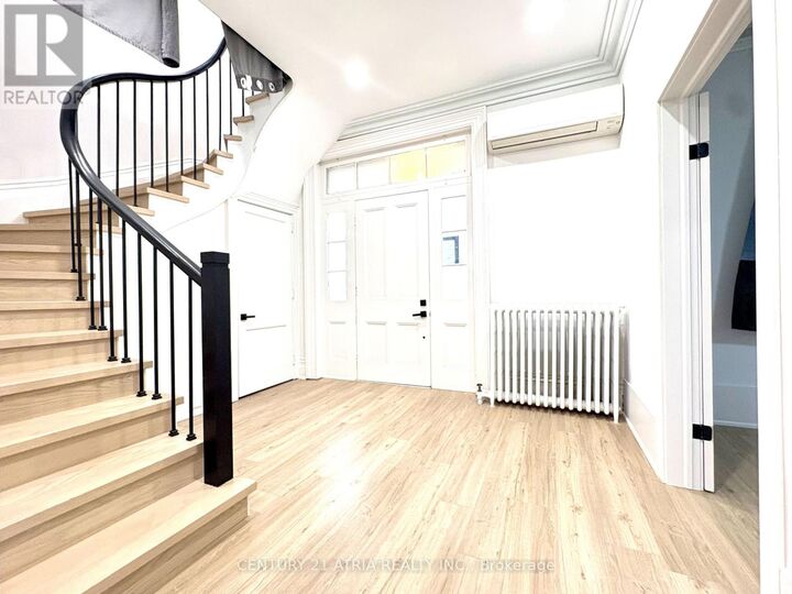 Property Photo:  1458 Military Trail Room 2  ON M1C 1A9 