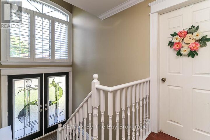 Property Photo: 121 Royal Beech Drive ON L9Z 2N2